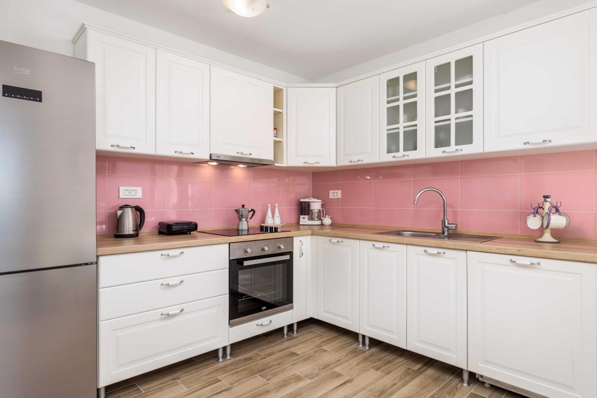 Wonderful Labin Villa With Private Pool And Sea Views Exteriör bild